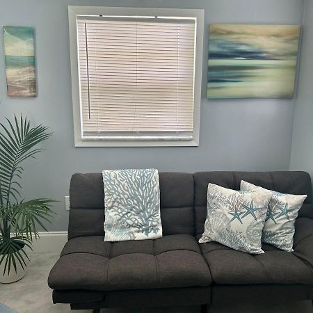 Cocoa, Beach House エクステリア 写真