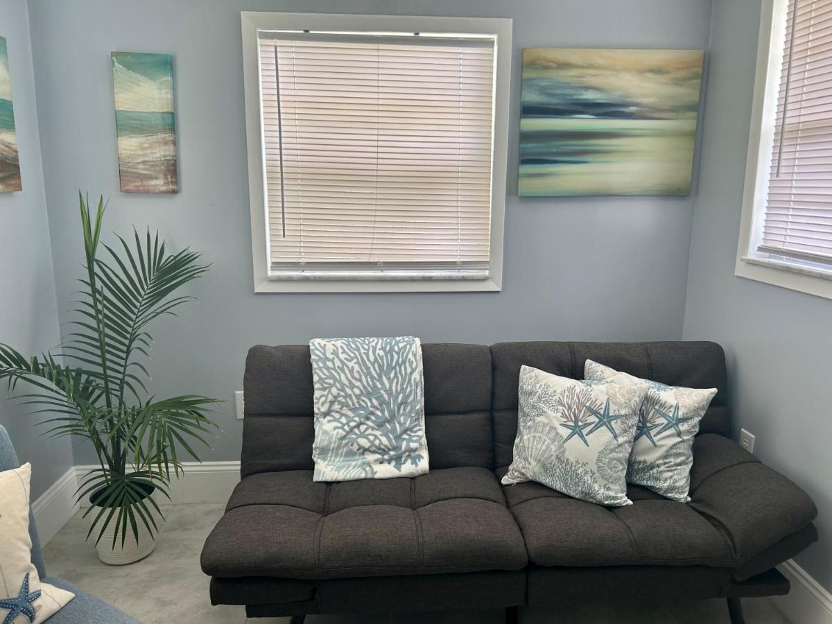 Cocoa, Beach House エクステリア 写真