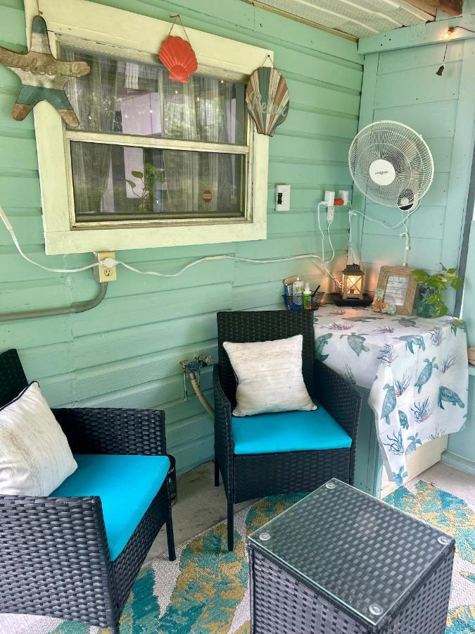 Cocoa, Beach House エクステリア 写真