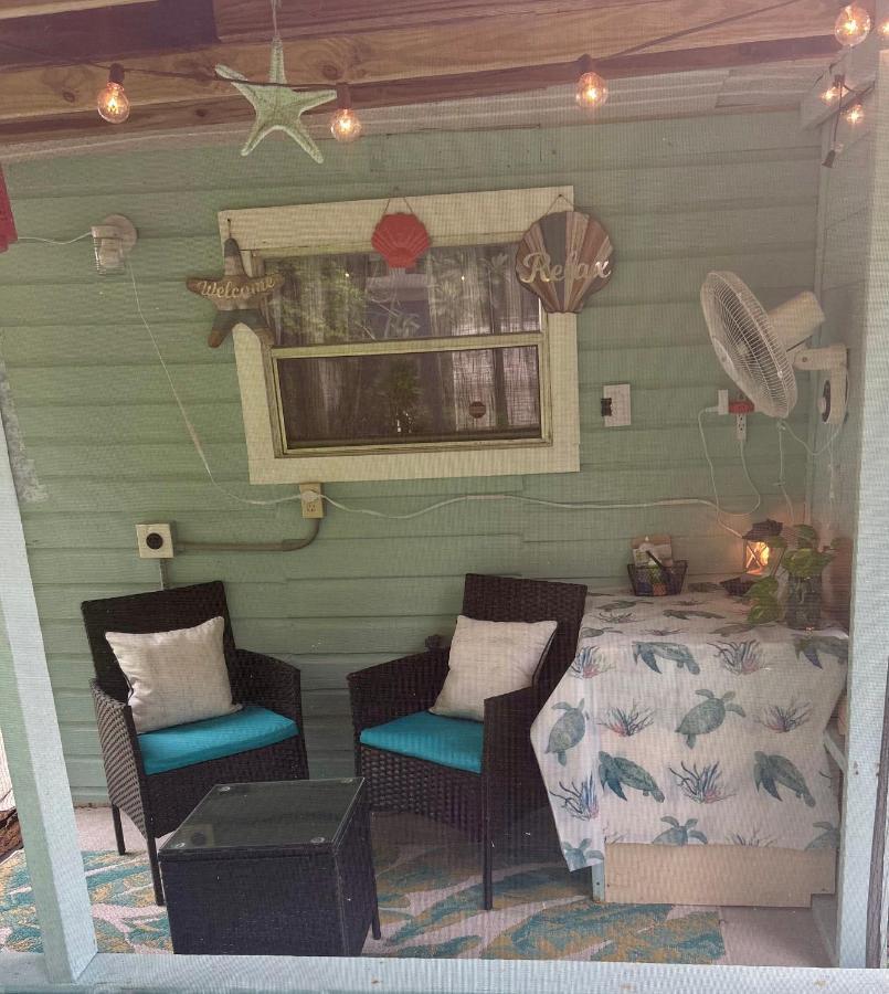 Cocoa, Beach House エクステリア 写真