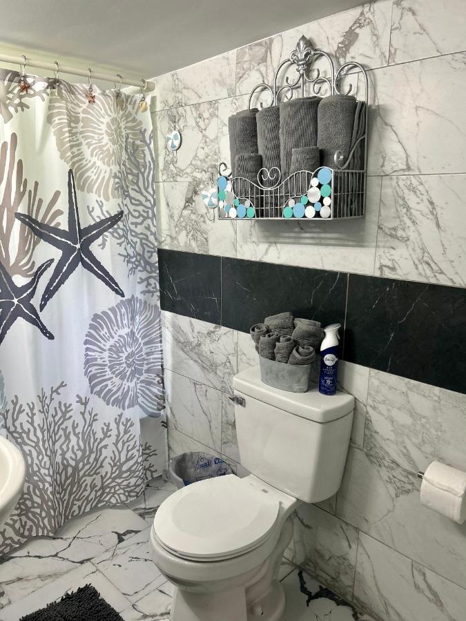 Cocoa, Beach House エクステリア 写真